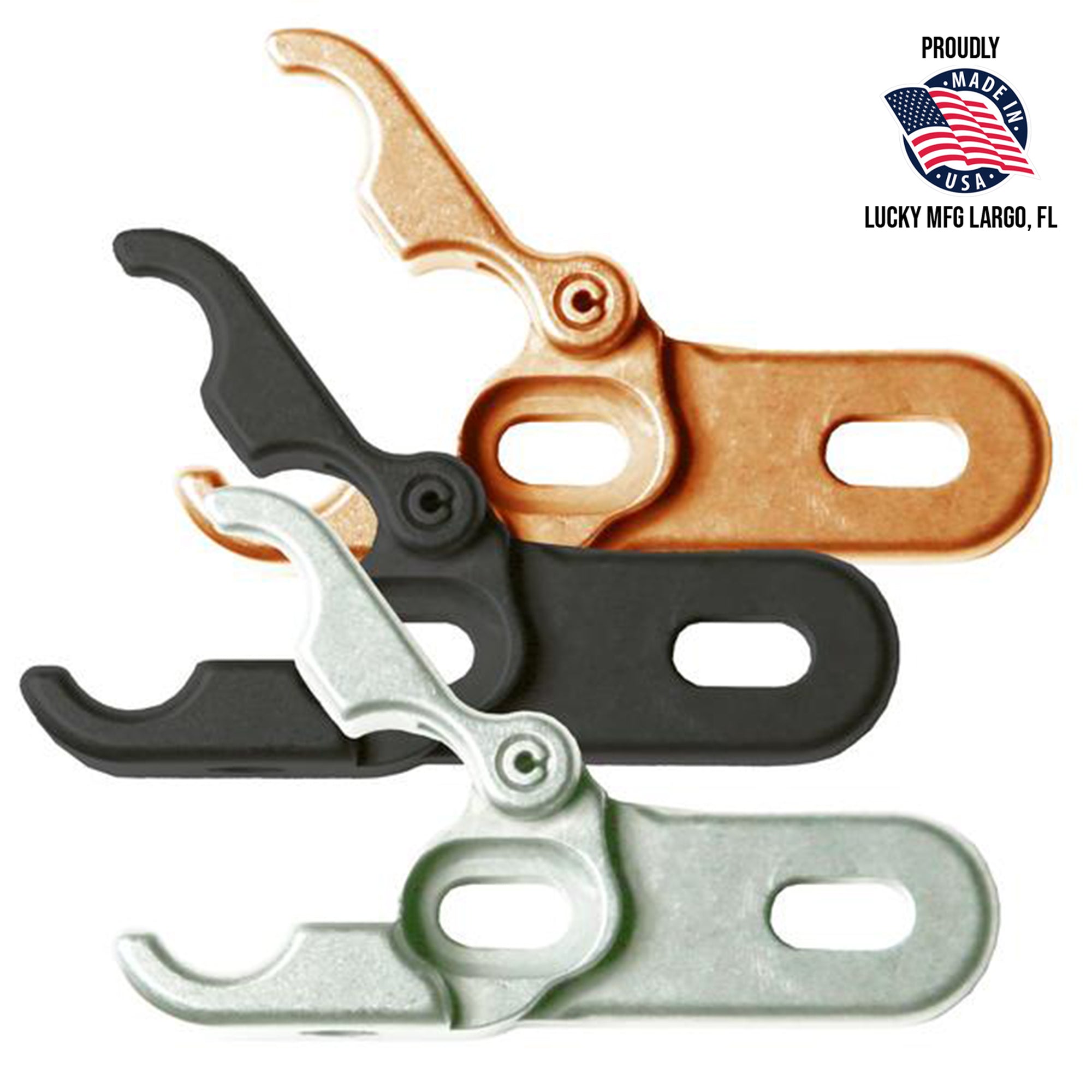 Front Loader Tube Vice