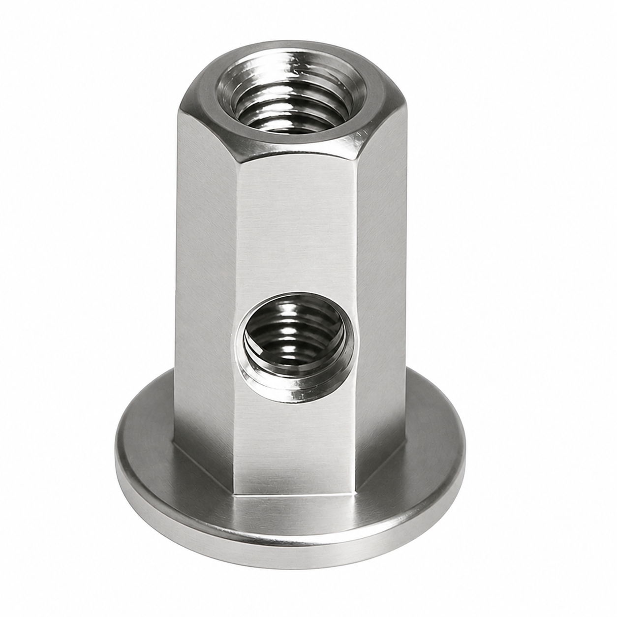 Front Stable Hex Binding Post