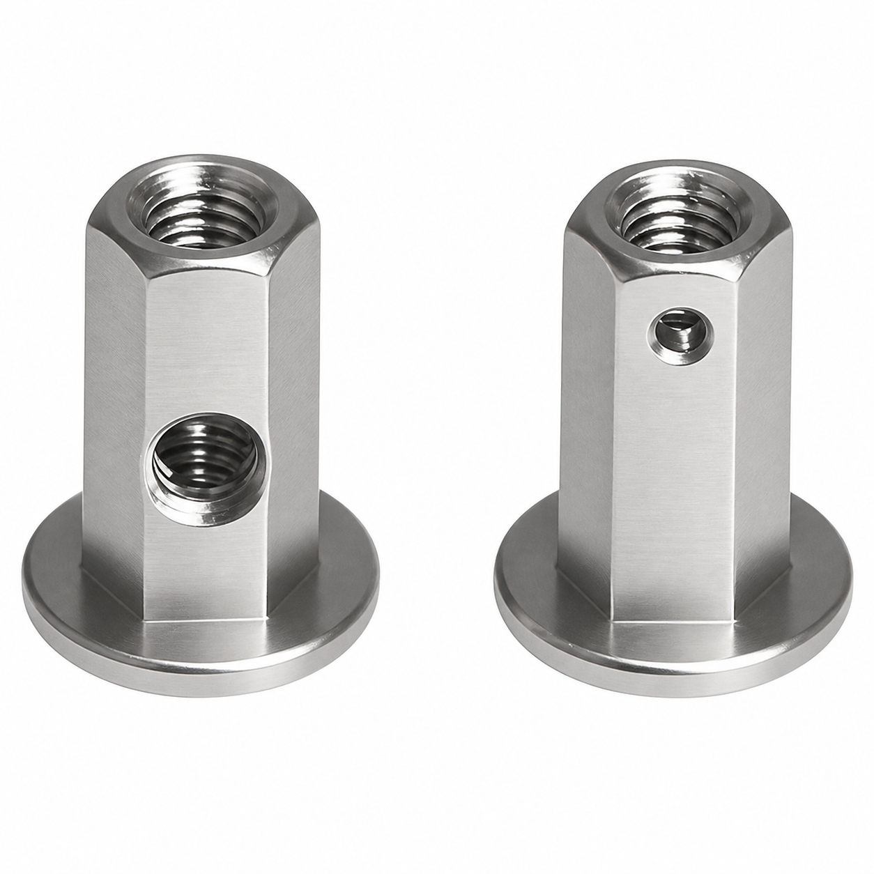 Front Stable Hex Binding Post