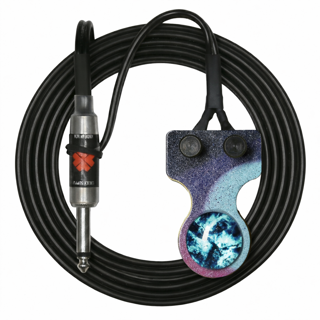 Galaxy Foot Switch