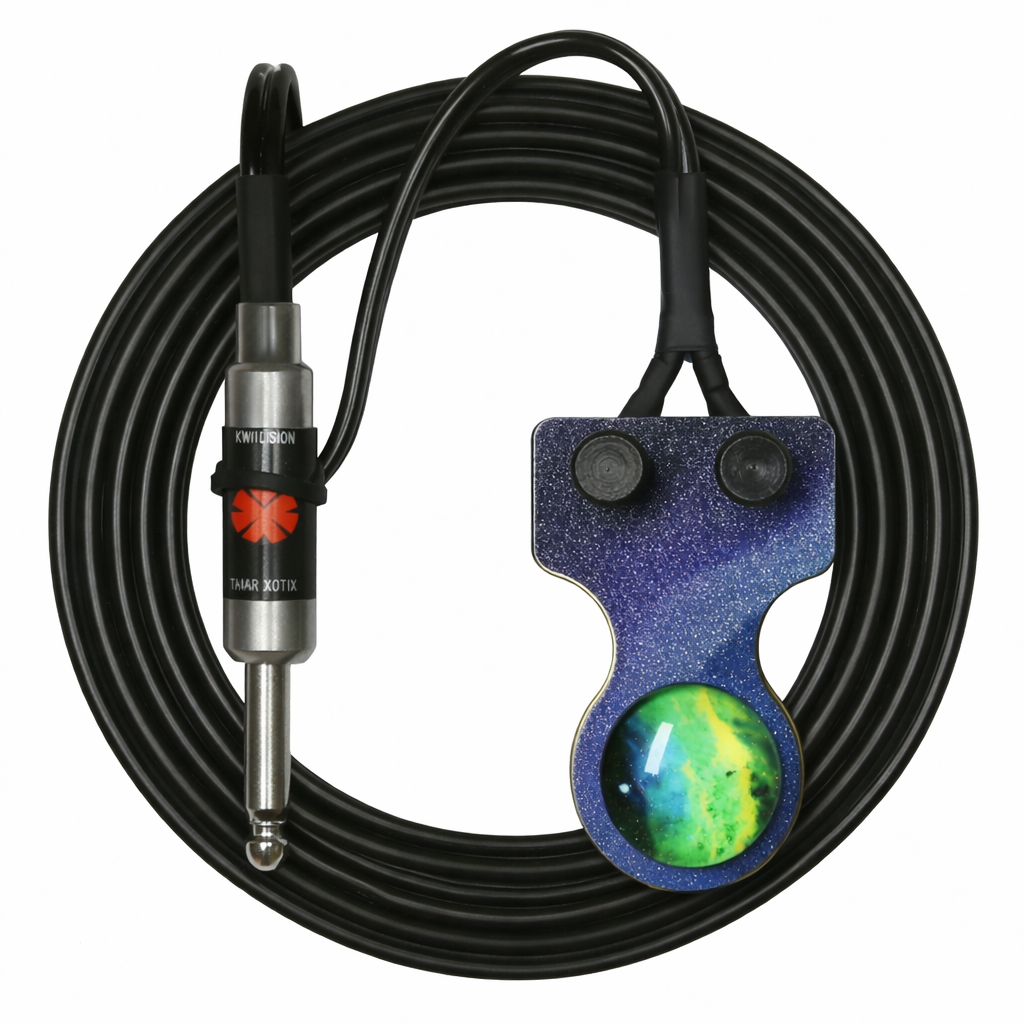 Galaxy Foot Switch