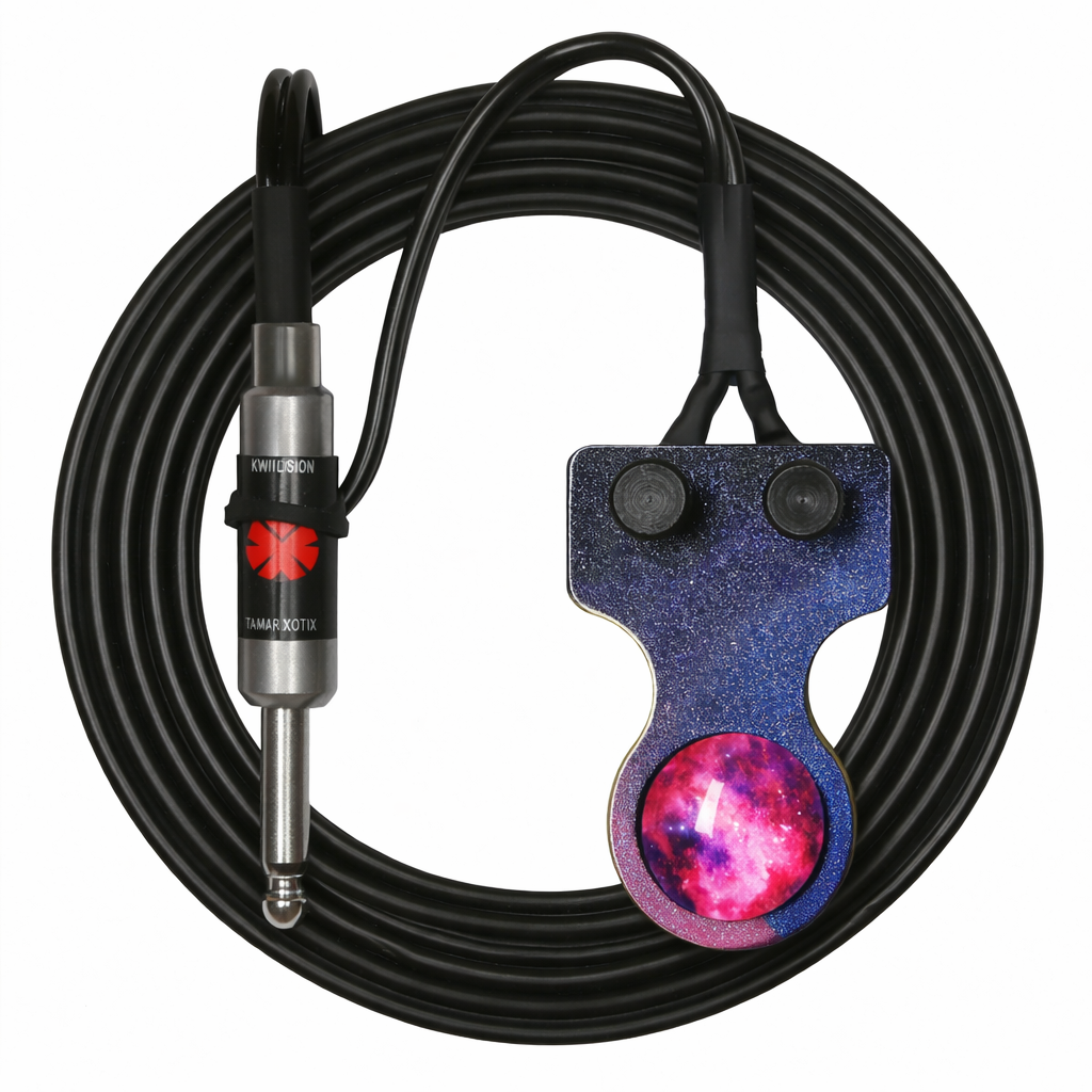 Galaxy Foot Switch
