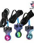 Galaxy Foot Switch