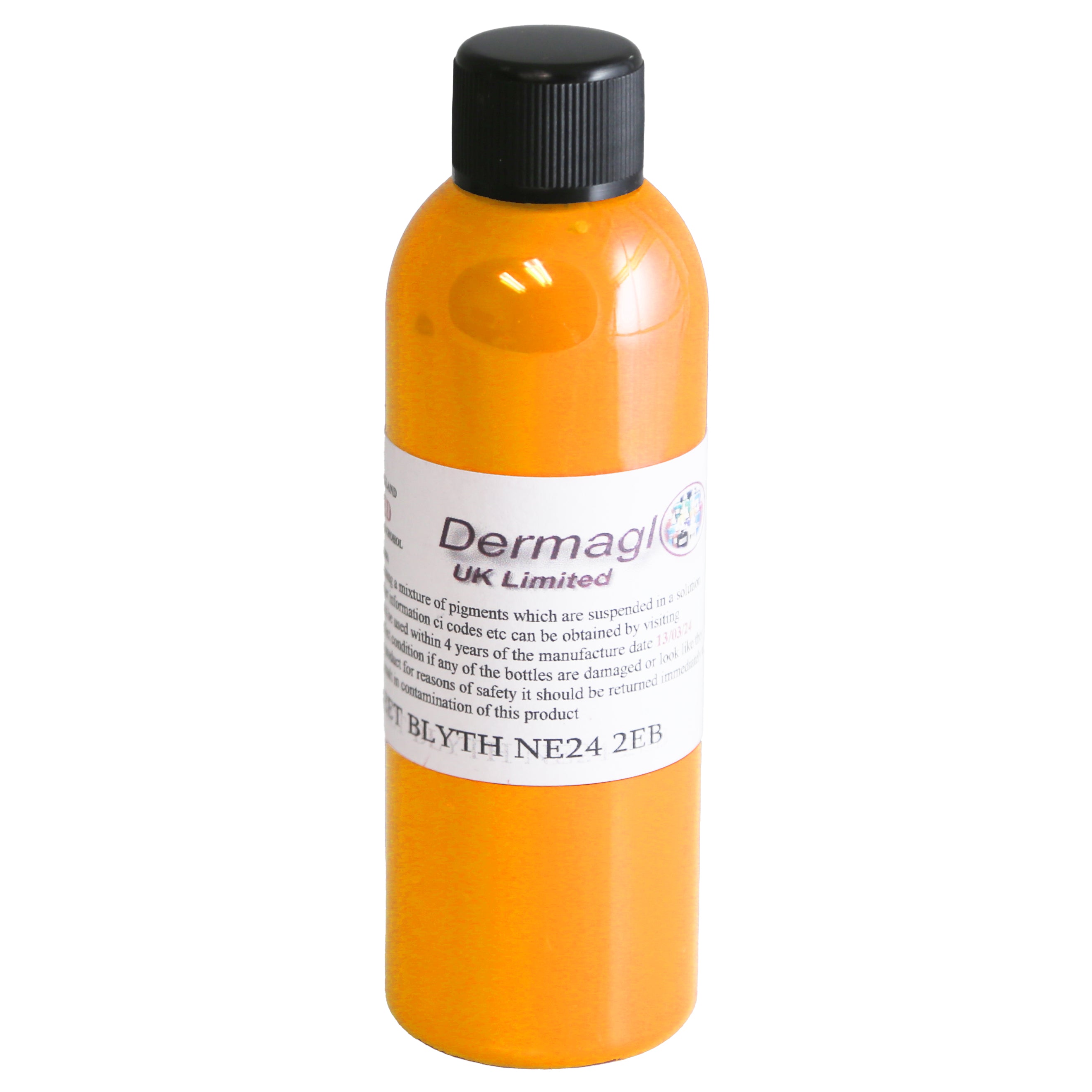 Dermaglo Pigments