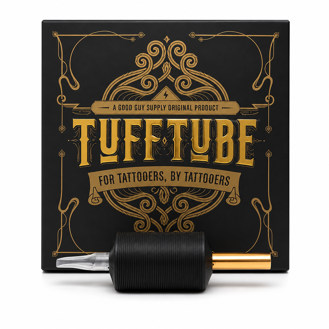 Tuff Tube 30MM
