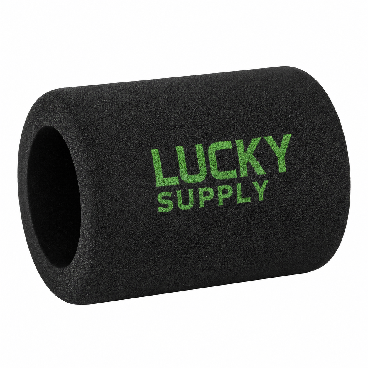 Grip Cover with Lucky Supply Branding