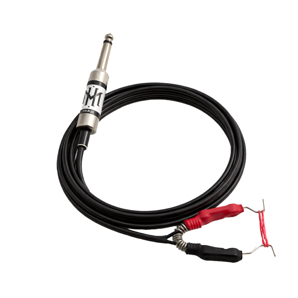 Clip Cords by HM Tattoo Machines