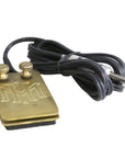 Nostalgic Style Foot Switch by HM Tattoo Machines