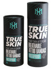 True Skin Healing Bandages by HM Tattoo Machines