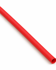 Red Heat Shrink 3/16"