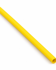 Yellow Heat Shrink (1/8")