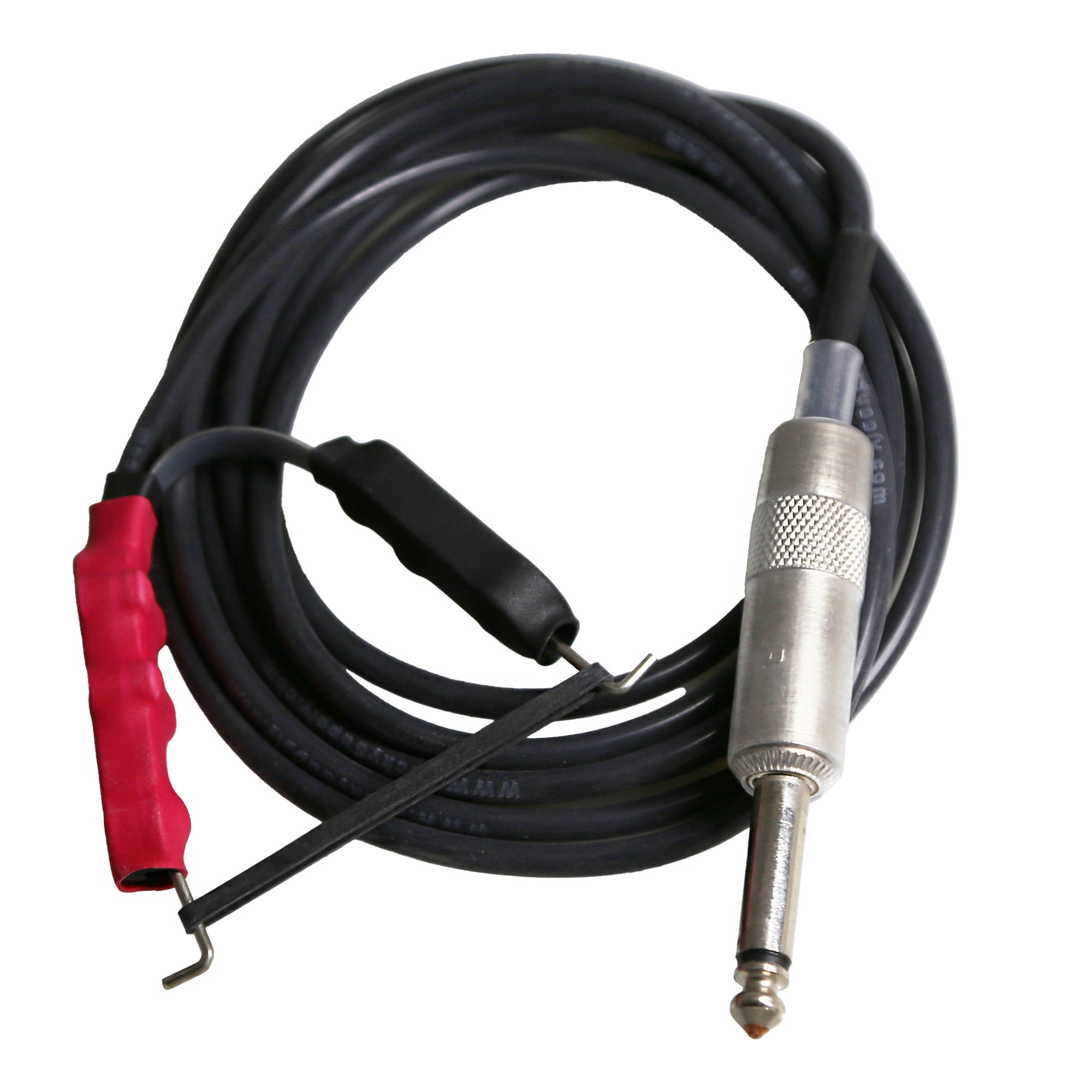 Heavy Duty Iron Clad Clip Cord