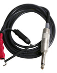 Heavy Duty Iron Clad Clip Cord