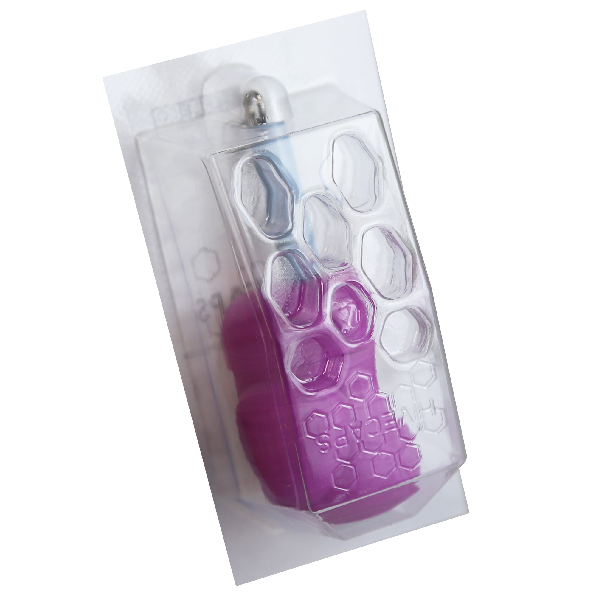 Hive Grip Disposable Needle Cartridge Tubes