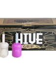 Hive Grip Disposable Needle Cartridge Tubes