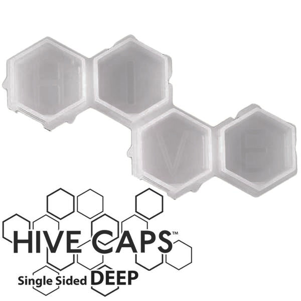 Hive Caps