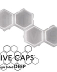 Hive Caps