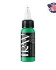 RAW Pigments - Hulk Green