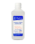 Rubbing Alcohol (16oz Pint)