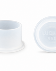 IC50 Extra Large Stable Bottom Translucent Ink Cap