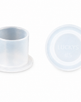 IC5 Extra Small Stable Bottom Translucent Ink Cap