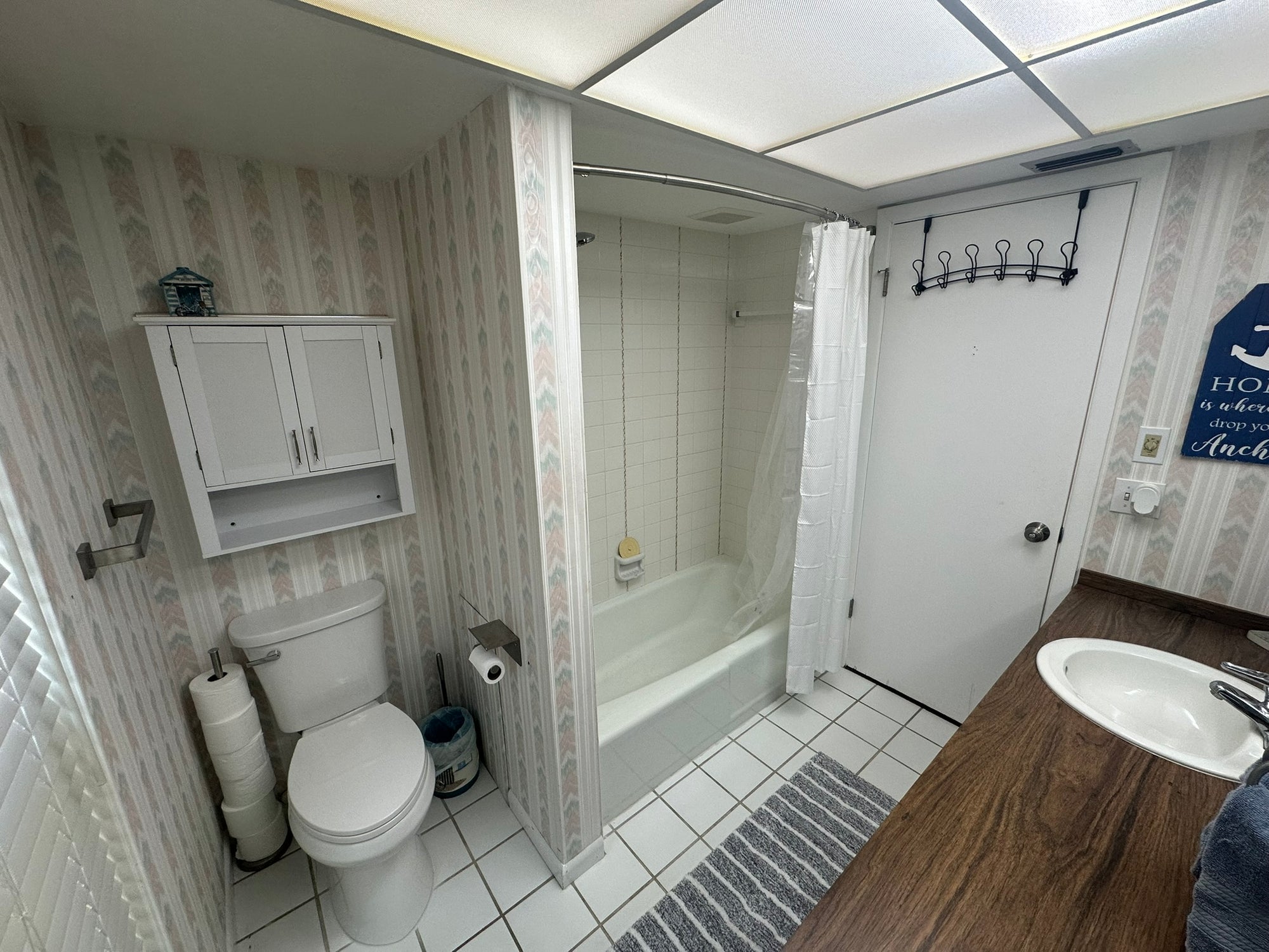 Bathroom 2
