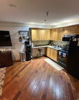 Lucky’s Tattoo Museum Apartment Rental (per night charge + cleaning fee)