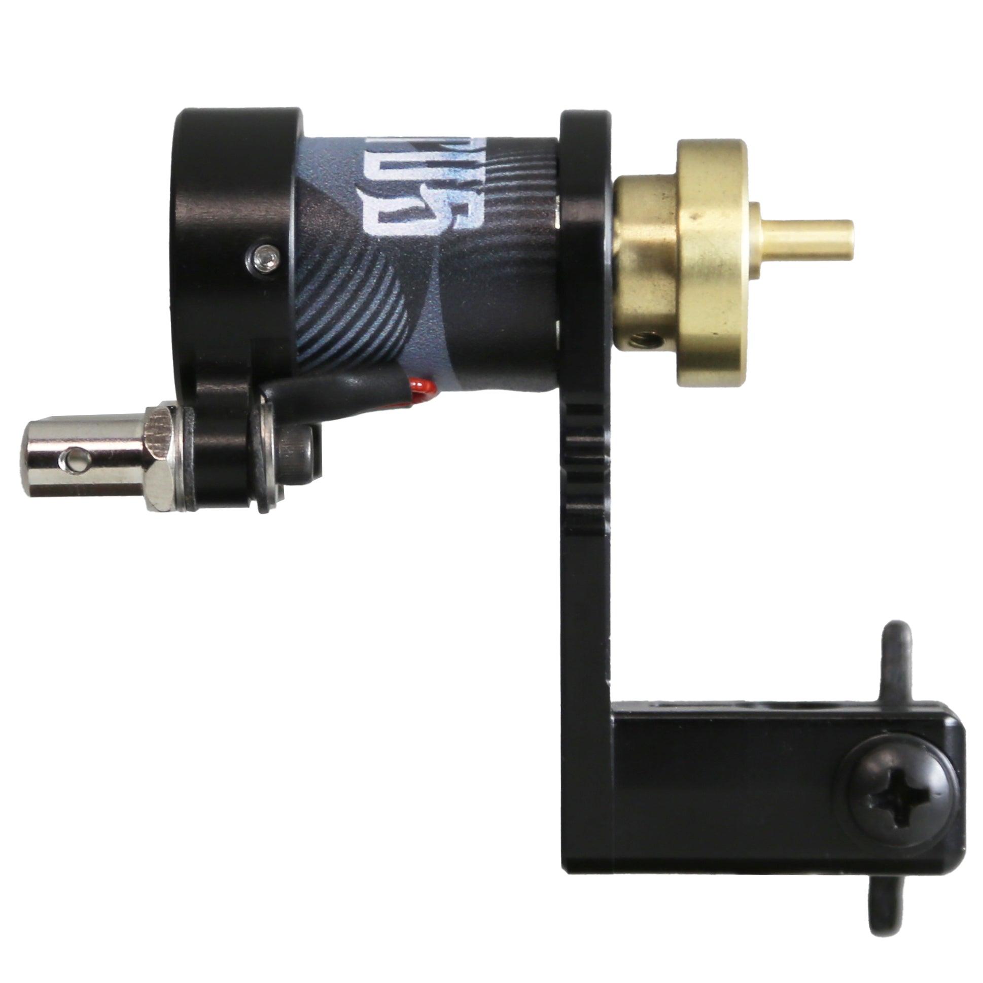 Invictus V2 Direct Drive by HM Tattoo Machines – LuckySupplyUSA