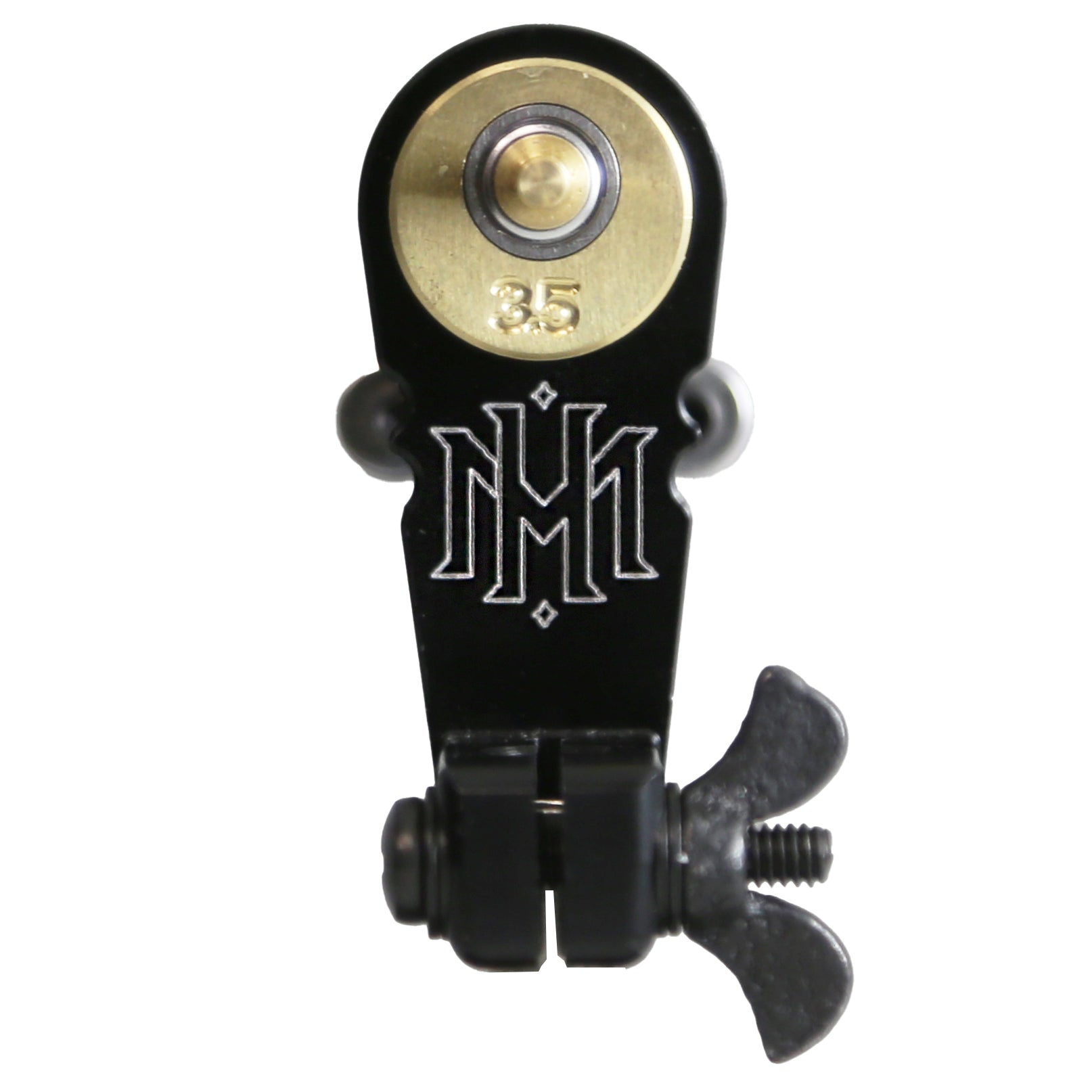 Invictus V2 Direct Drive | HM Tattoo Machines Rotary – LuckySupplyUSA