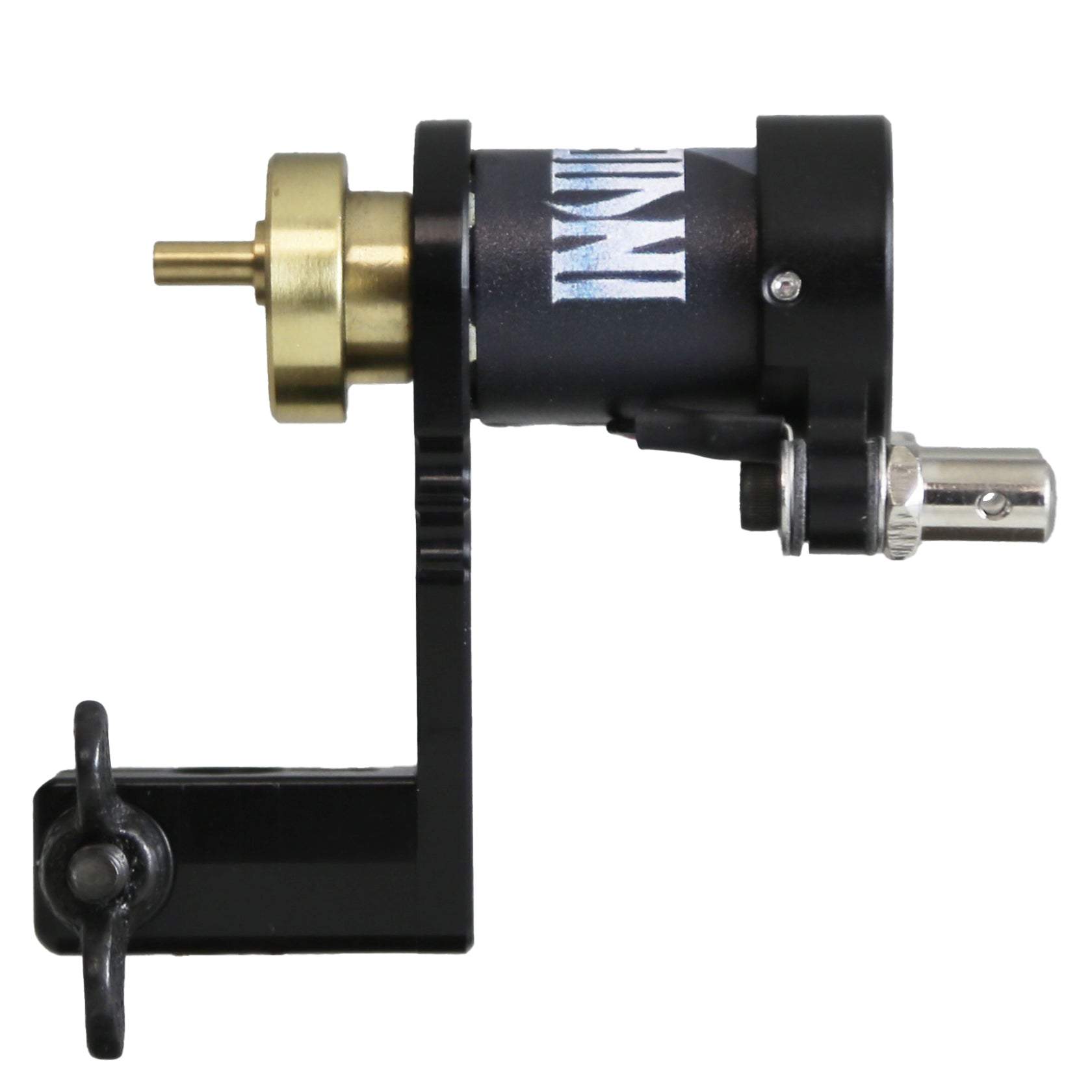 Invictus V2 Direct Drive | HM Tattoo Machines Rotary – LuckySupplyUSA