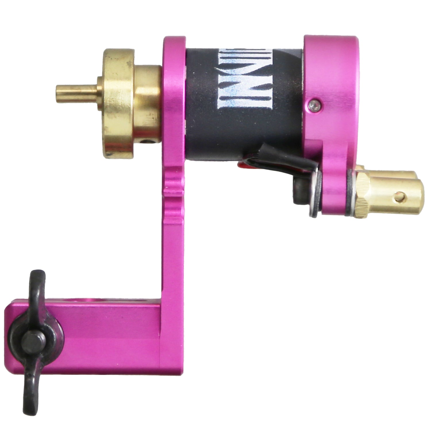 Invictus V2 Direct Drive by HM Tattoo Machines – LuckySupplyUSA