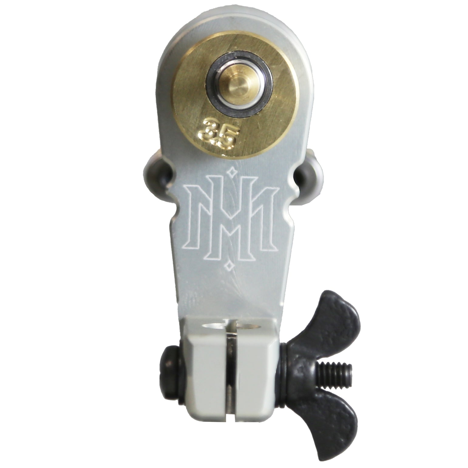 Invictus V2 Direct Drive | HM Tattoo Machines Rotary – LuckySupplyUSA