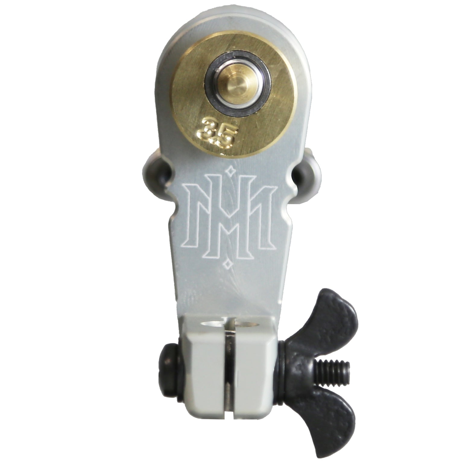 Invictus V2 Direct Drive by HM Tattoo Machines