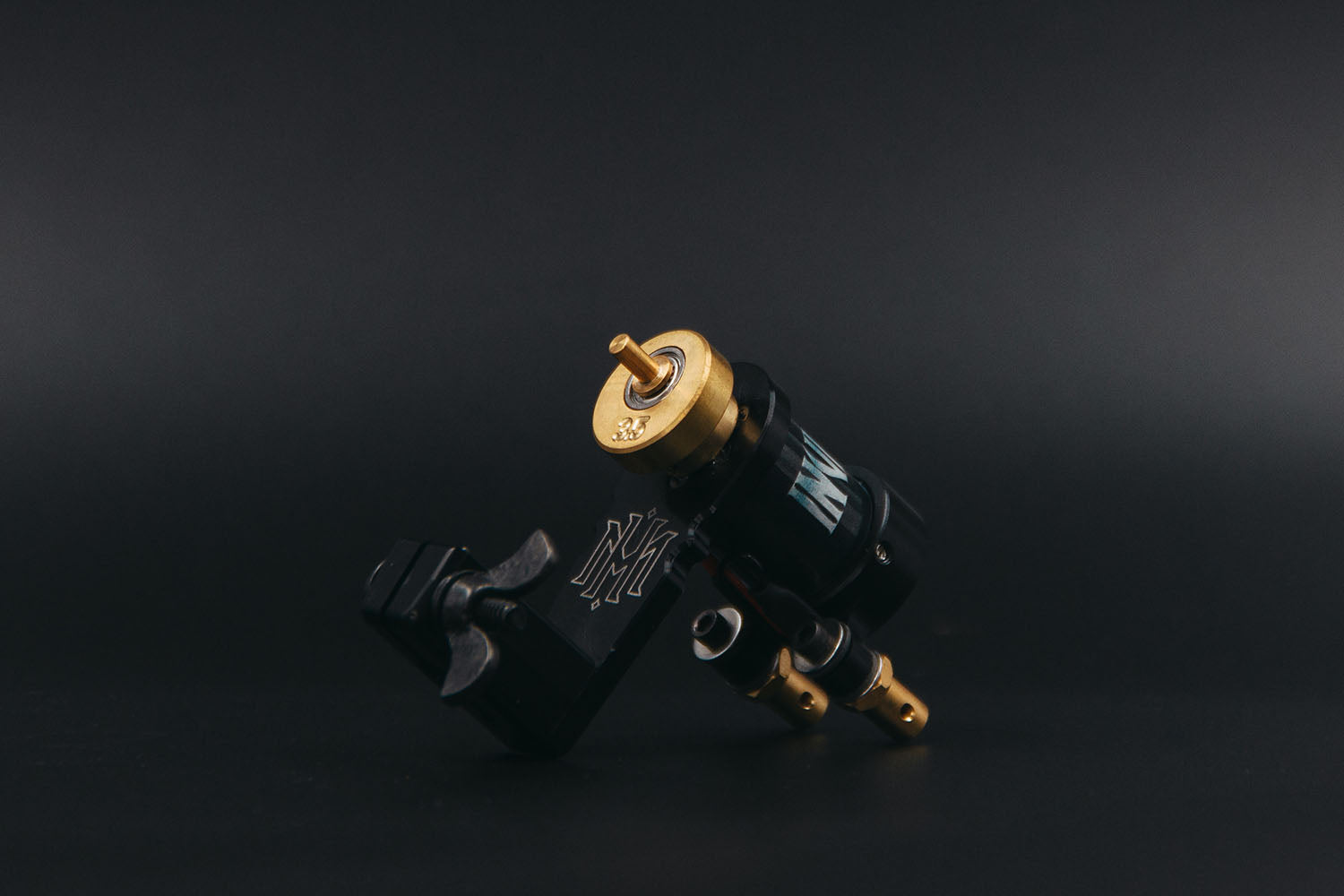 Invictus V2 Direct Drive | HM Tattoo Machines Rotary – LuckySupplyUSA