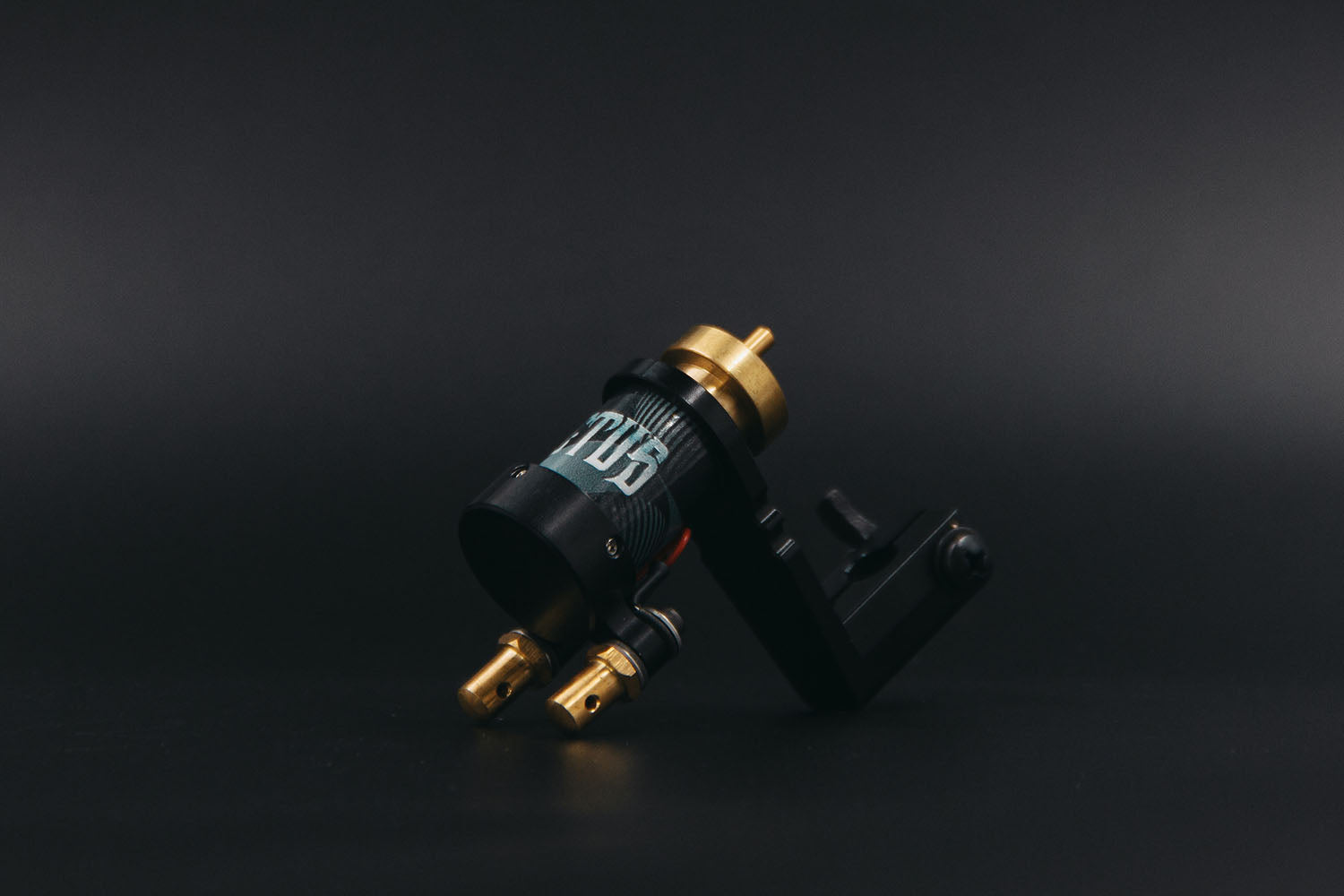 Invictus V2 Direct Drive by HM Tattoo Machines – LuckySupplyUSA
