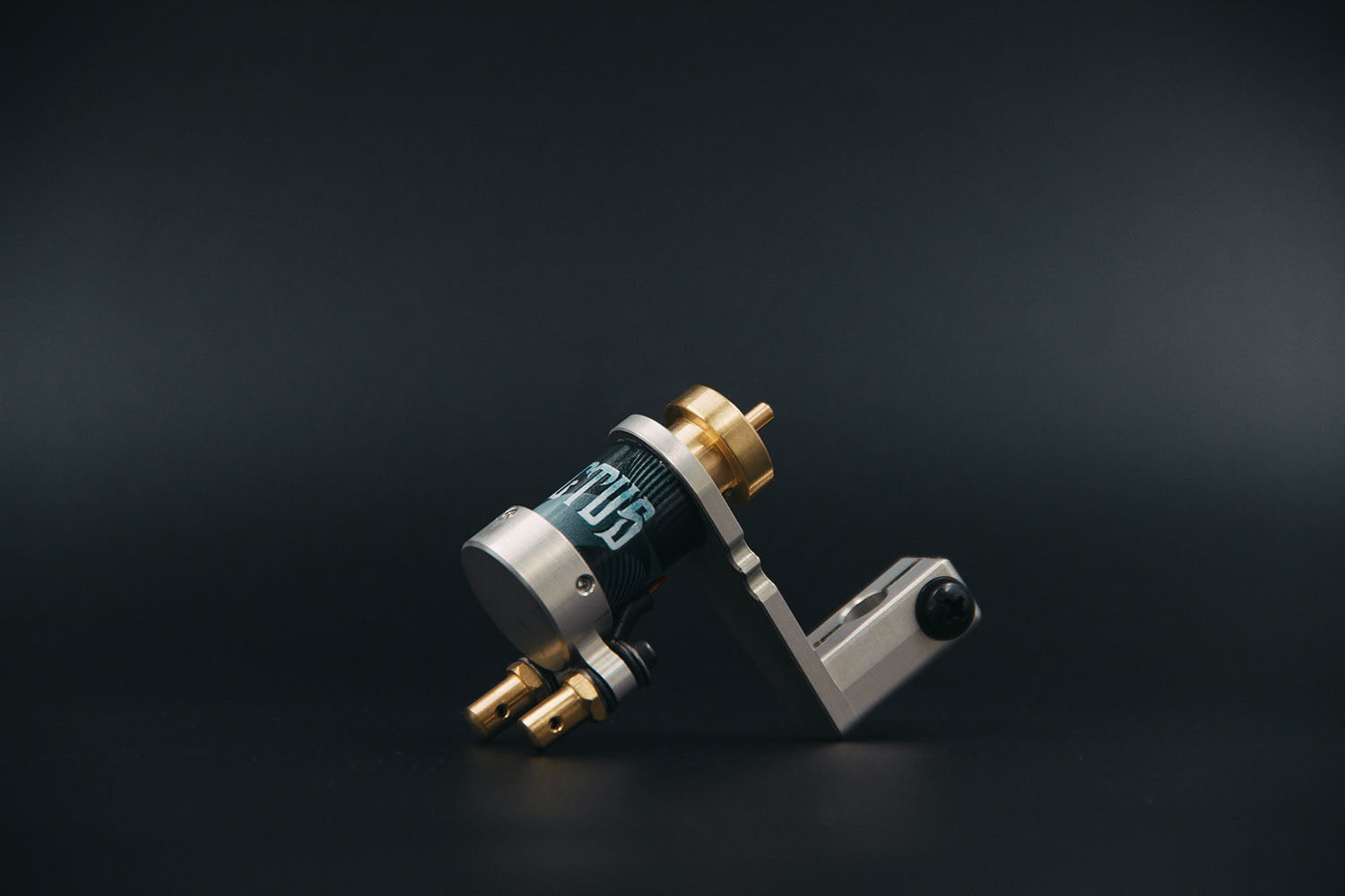 Invictus V2 Direct Drive by HM Tattoo Machines – LuckySupplyUSA