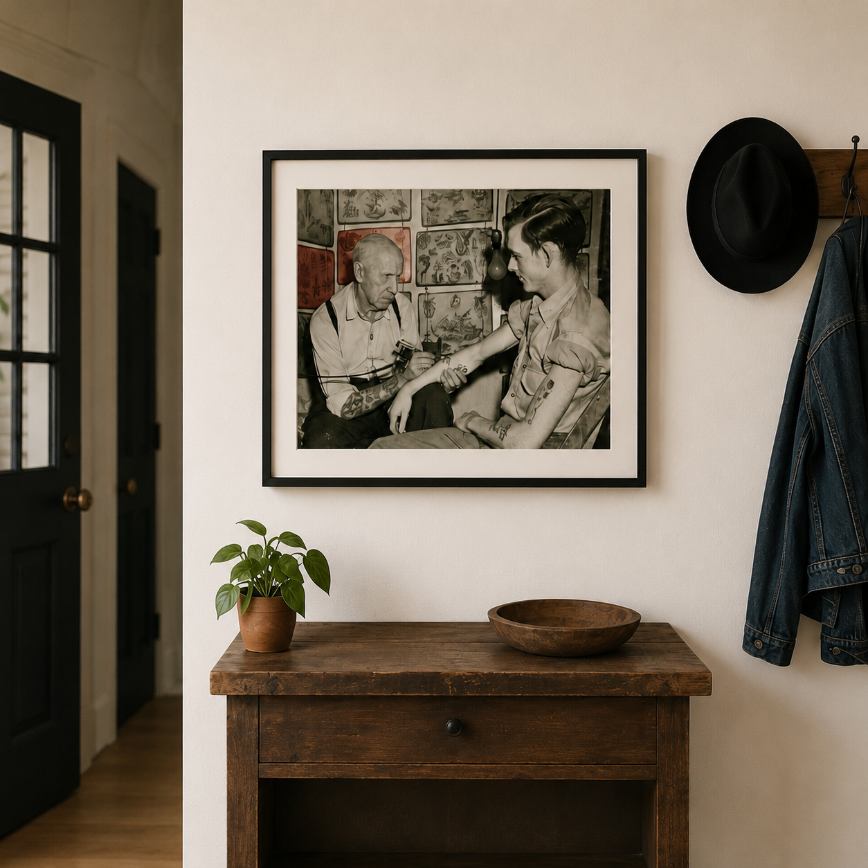 Joe Clingan Photo and Flash Sheets Pack