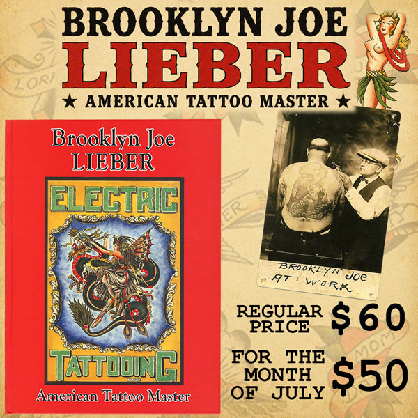 📚✨Lucky's July Book of the Month✨📚 – LuckySupplyUSA