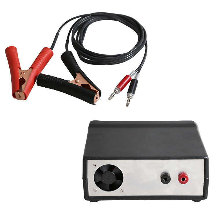 Jumper Cable Adapter for Rheostat Power Supply