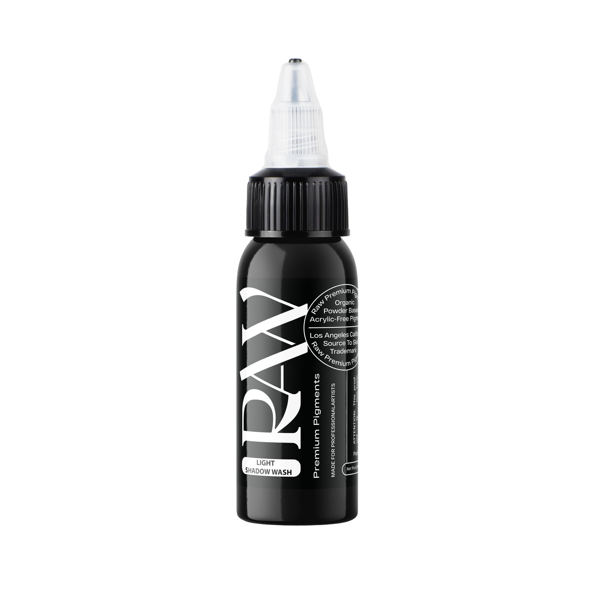 RAW Pigments - Shadow Wash Inks