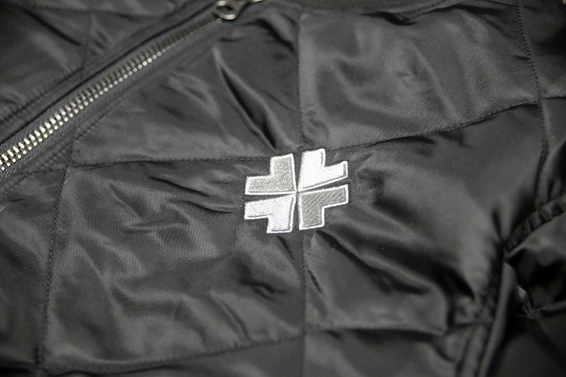 Lucky Supply x Eli Quinters Jacket