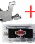 J Style Tattoo Machine Frame