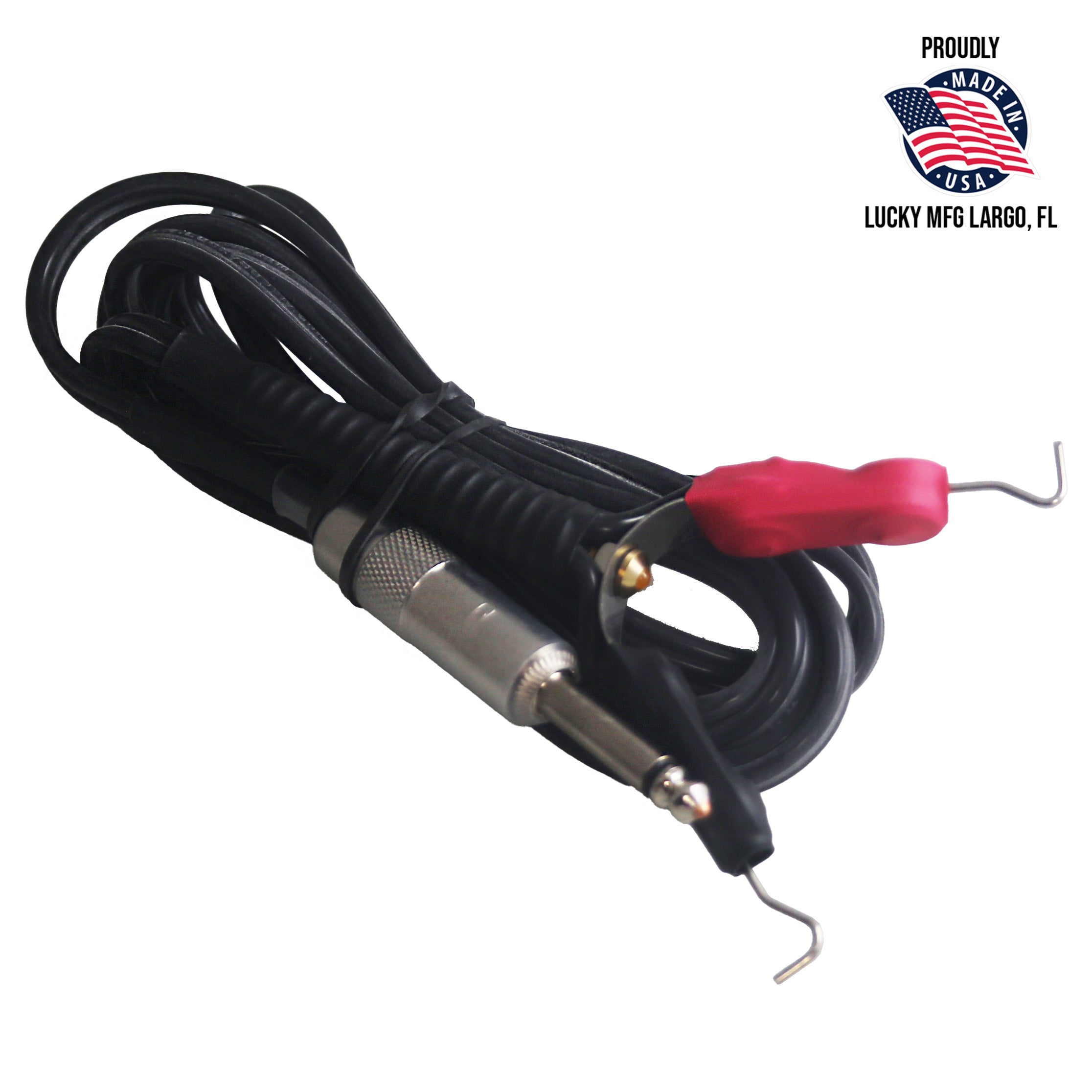 LUX Heavy-Duty Clip Cord by Lucky Supply