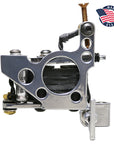 Handmade Veritas Laielli Liner tattoo machine made in USA