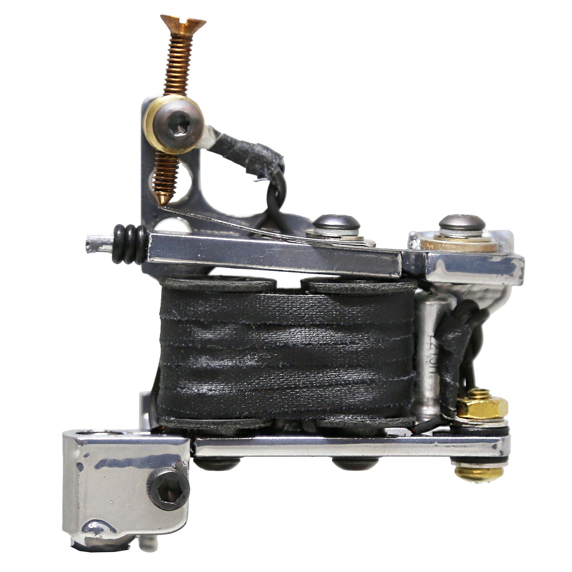 Veritas Laielli Liner professional coil tattoo machine