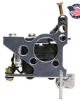 Handmade Veritas Laielli Shader tattoo machine made in USA