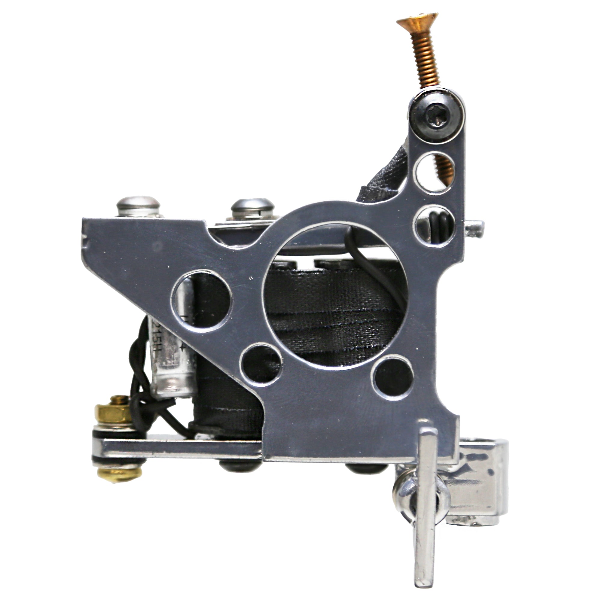 Veritas Laielli Shader professional coil tattoo machine