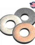 Large Metal Washers