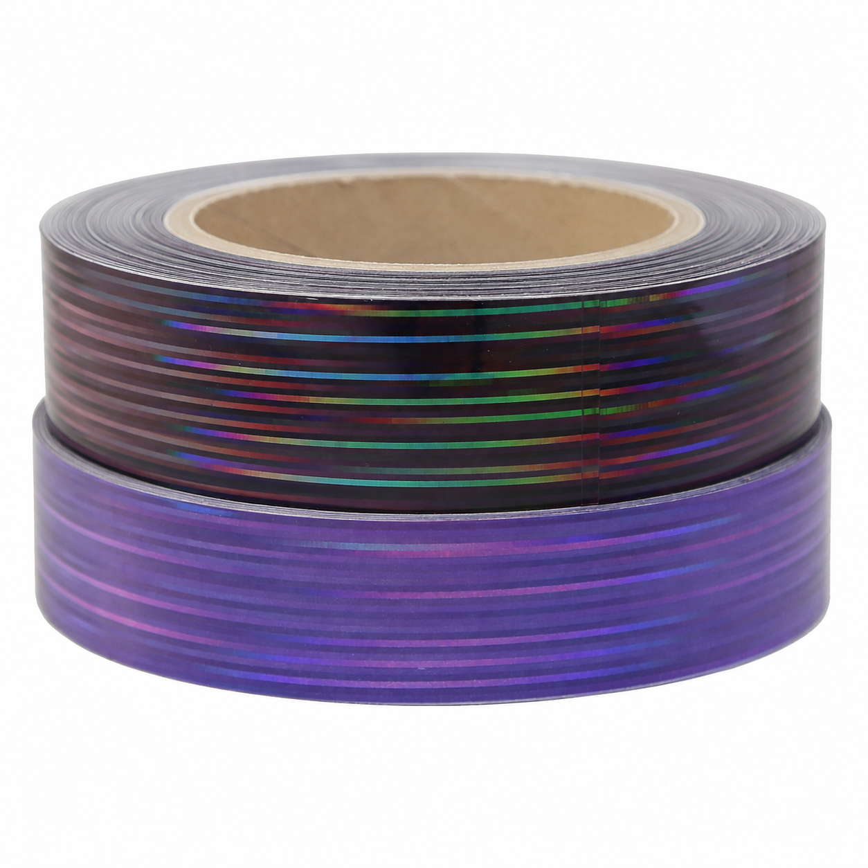 Large Streak Coil Wrap