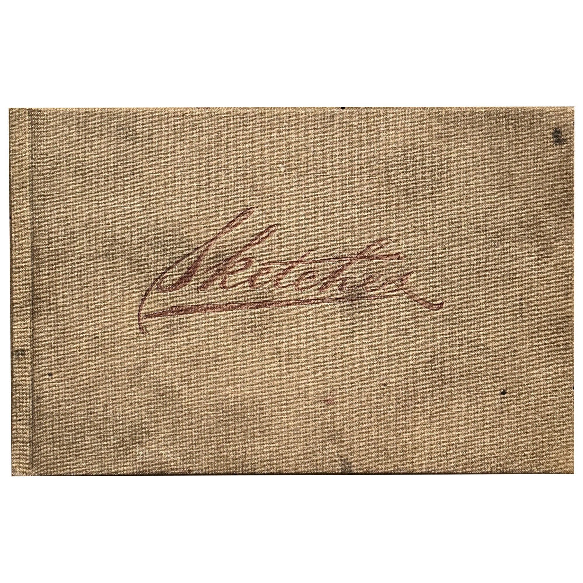 Late of the Guards: Tattoo Designs by Ben Corday